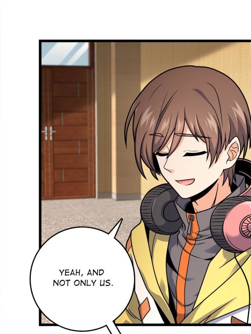 Spare Me, Great Lord! Chapter 443 - 62