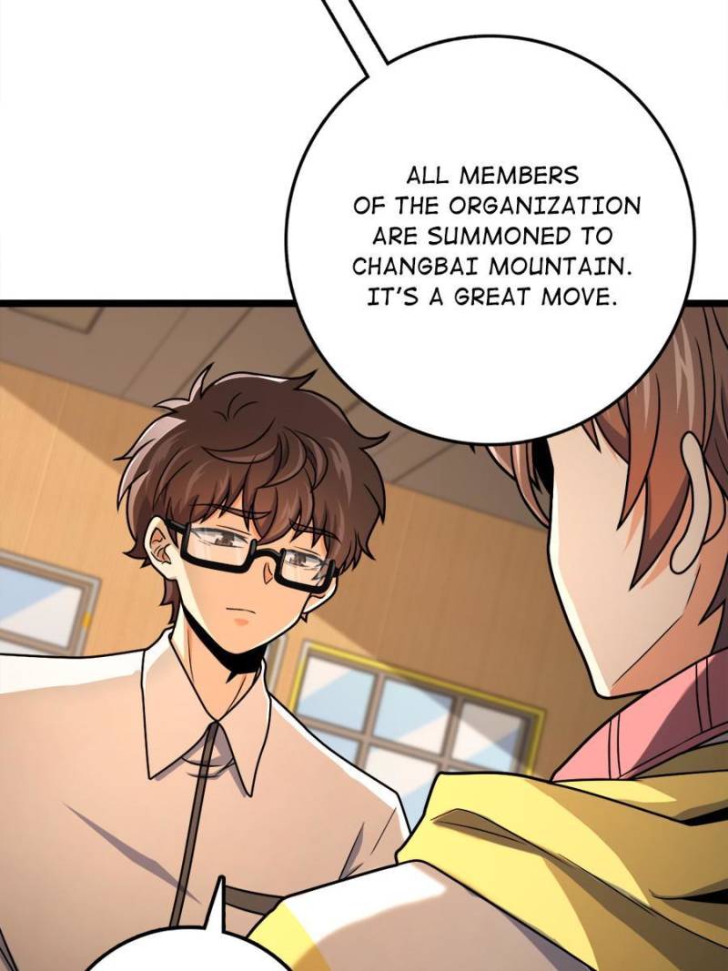 Spare Me, Great Lord! Chapter 443 - 63