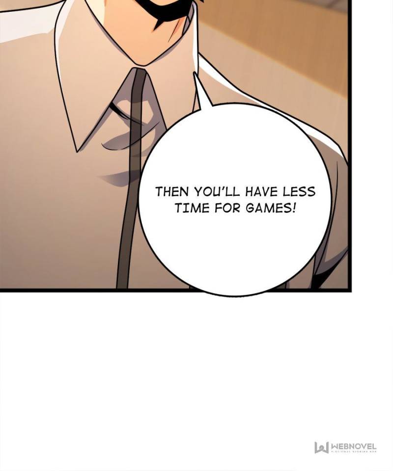 Spare Me, Great Lord! Chapter 443 - 65