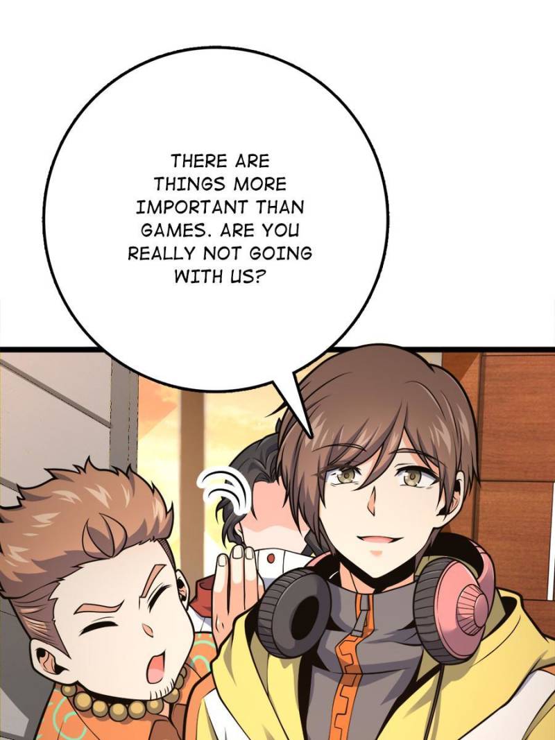 Spare Me, Great Lord! Chapter 443 - 66