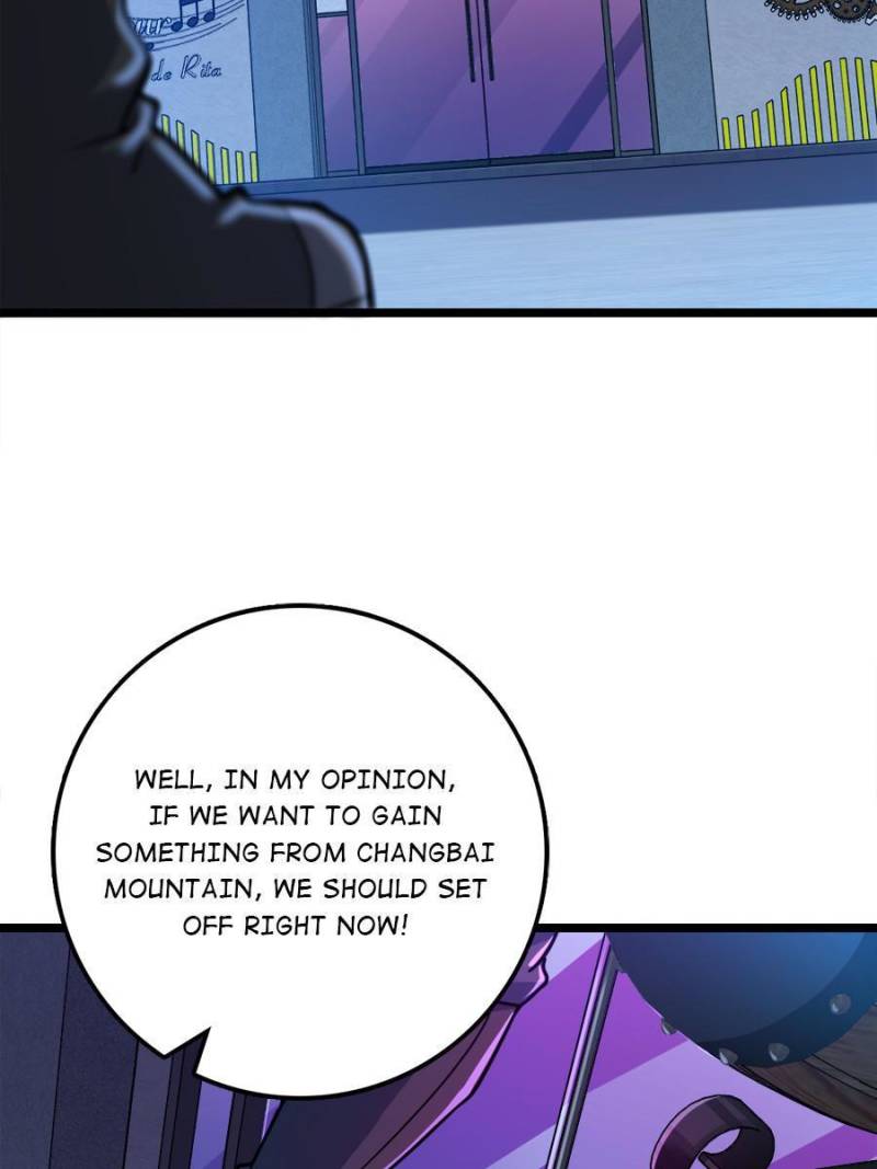 Spare Me, Great Lord! Chapter 446 - 2