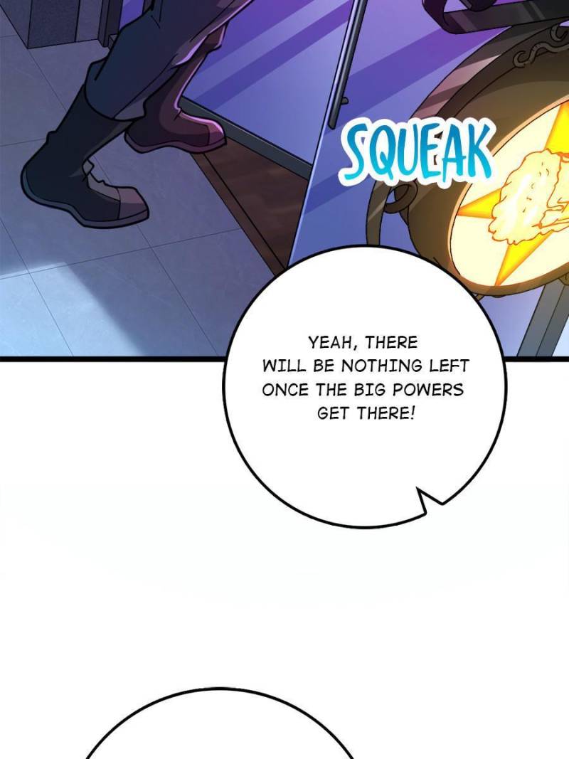 Spare Me, Great Lord! Chapter 446 - 3