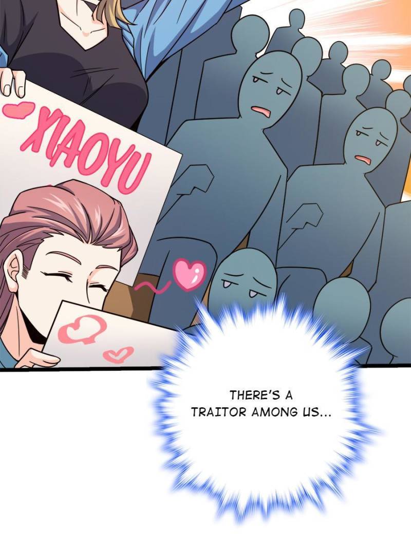 Spare Me, Great Lord! Chapter 444 - 30