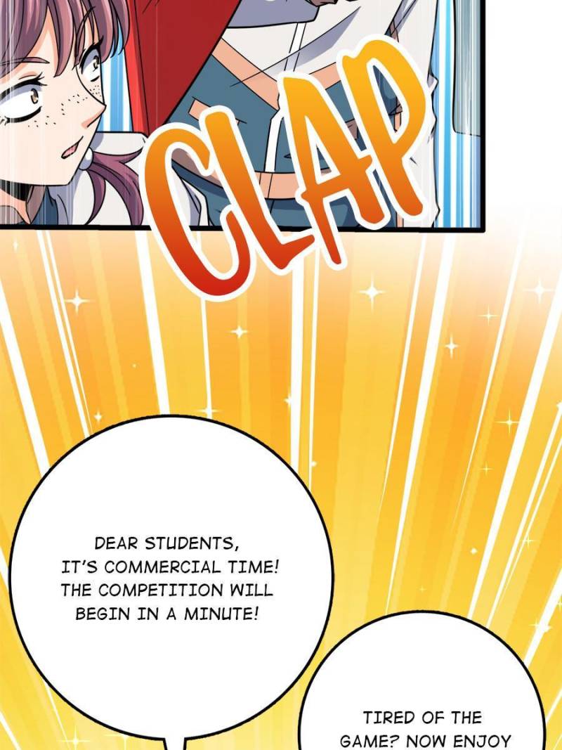 Spare Me, Great Lord! Chapter 444 - 32