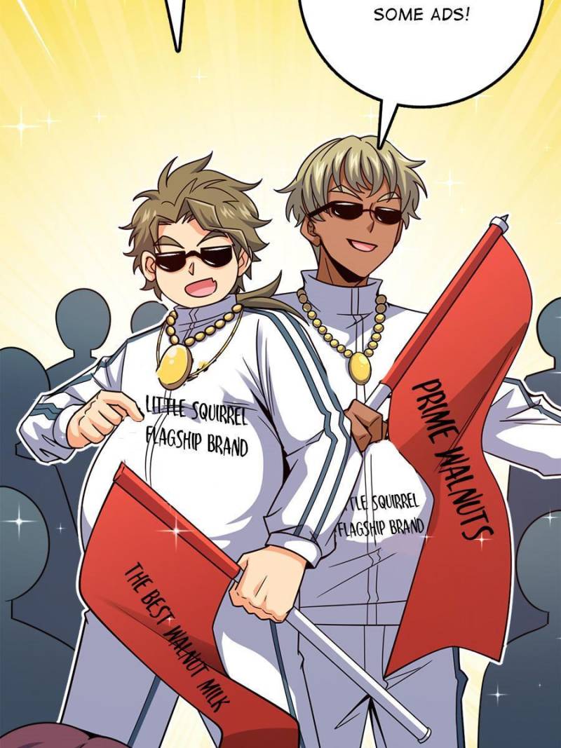 Spare Me, Great Lord! Chapter 444 - 33