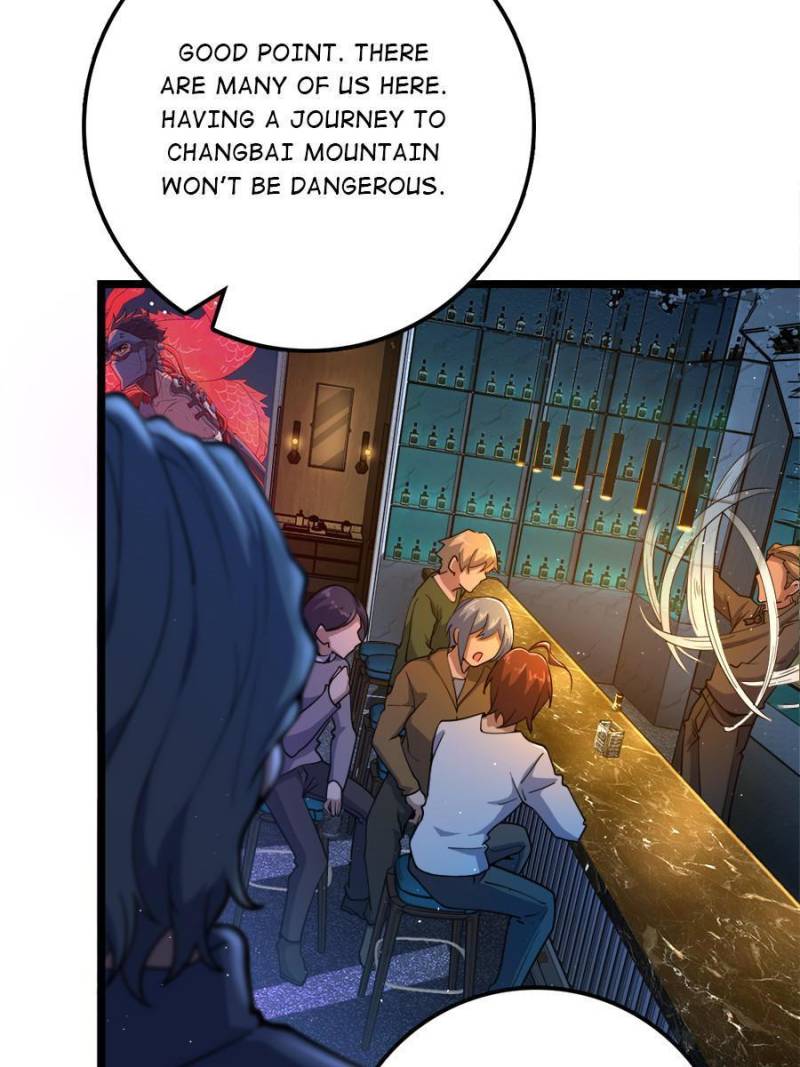 Spare Me, Great Lord! Chapter 446 - 4