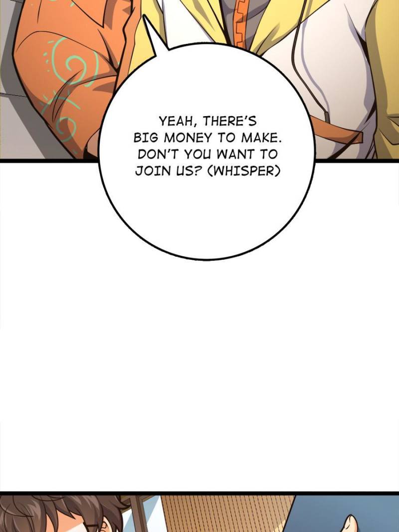 Spare Me, Great Lord! Chapter 443 - 67