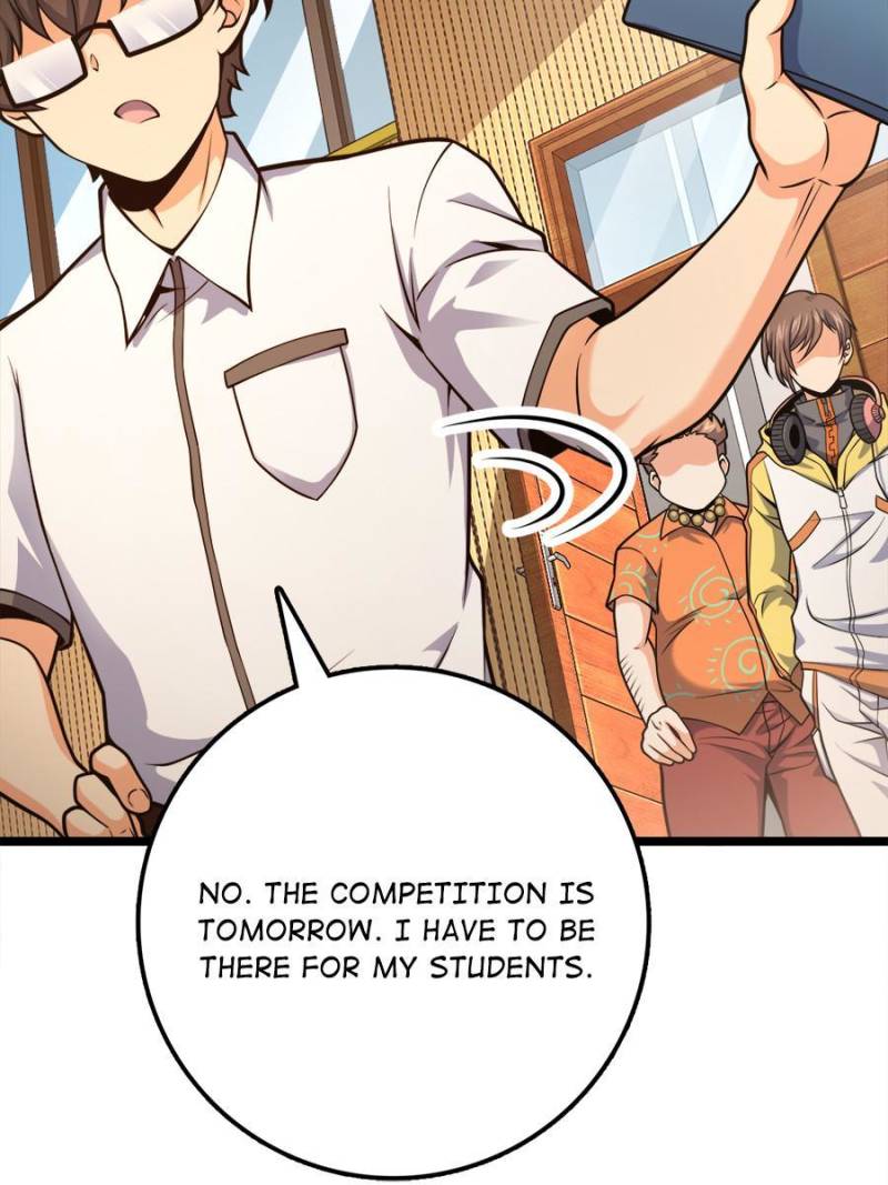 Spare Me, Great Lord! Chapter 443 - 68