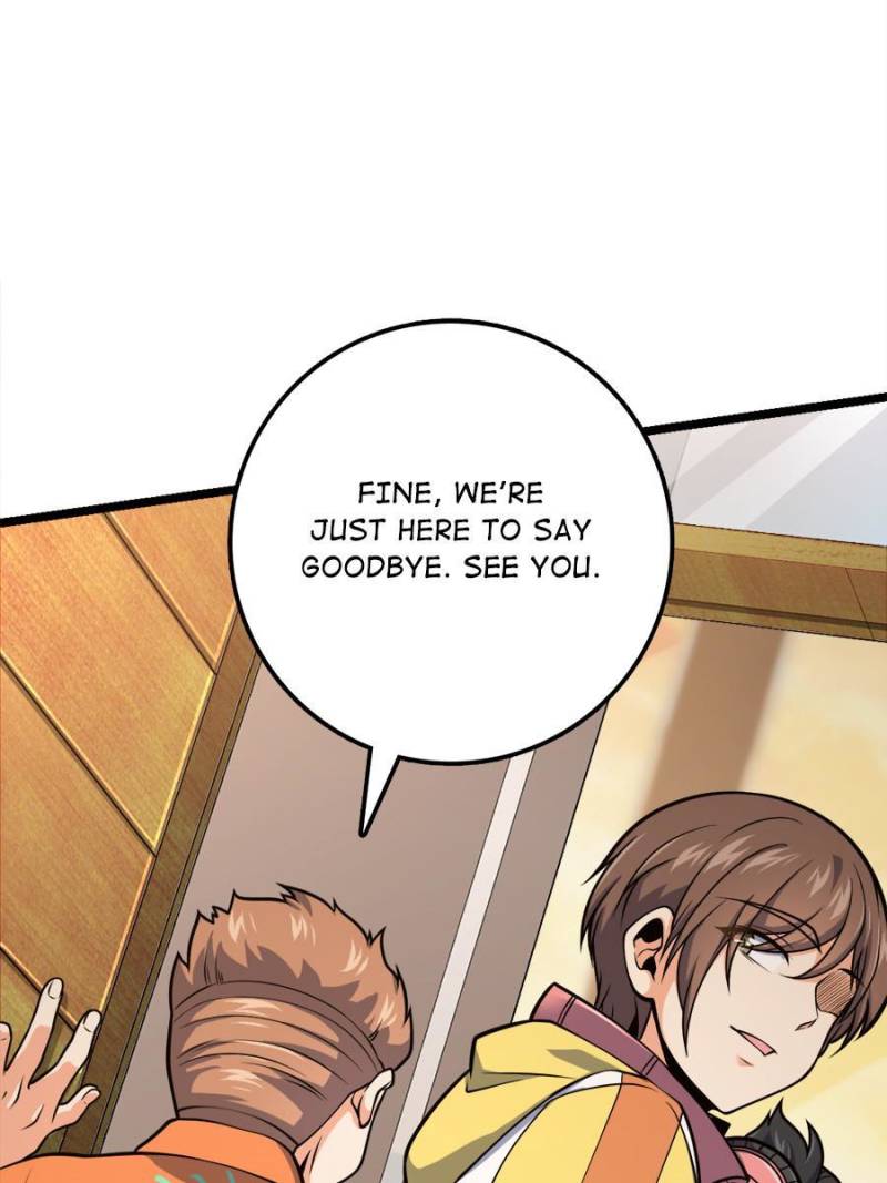 Spare Me, Great Lord! Chapter 443 - 69