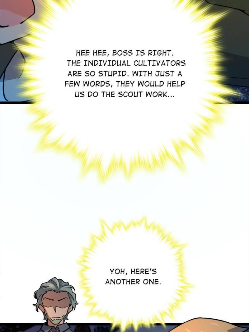 Spare Me, Great Lord! Chapter 446 - 7