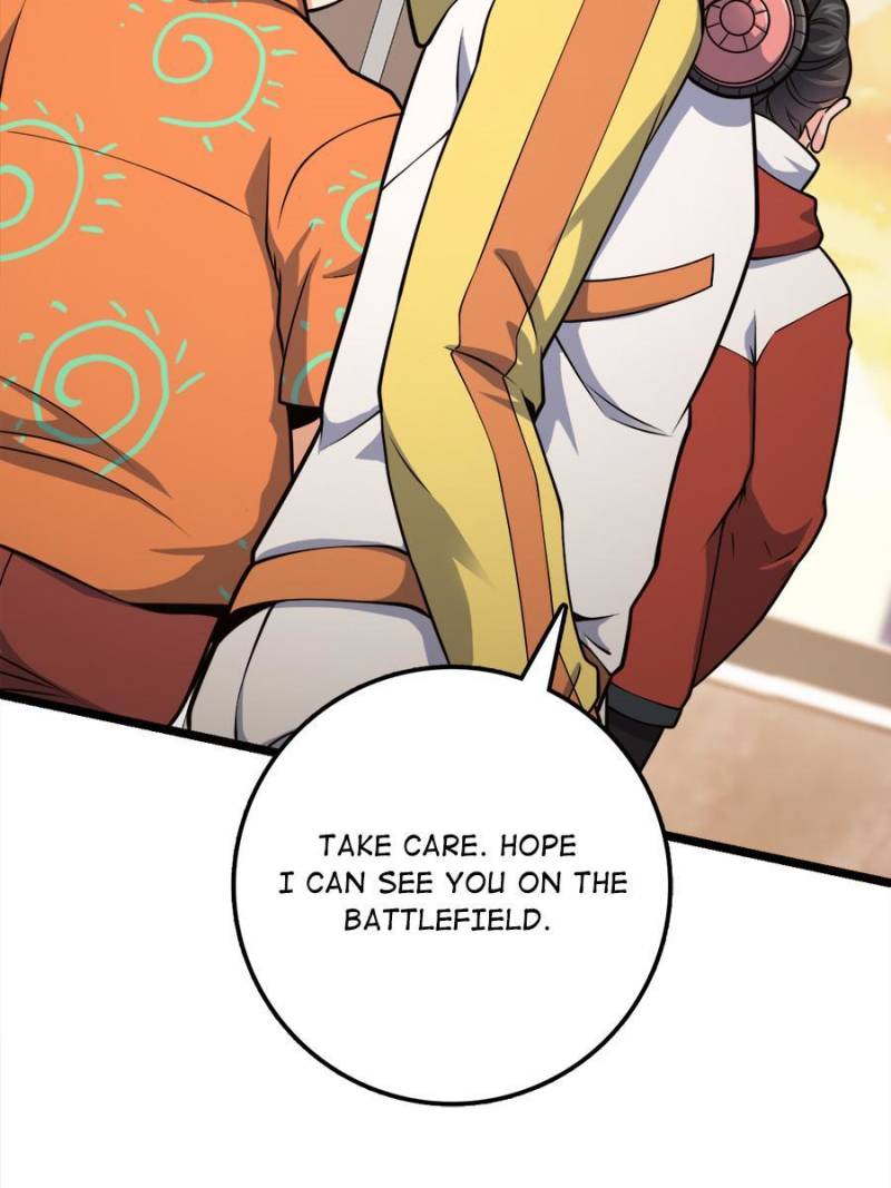 Spare Me, Great Lord! Chapter 443 - 70