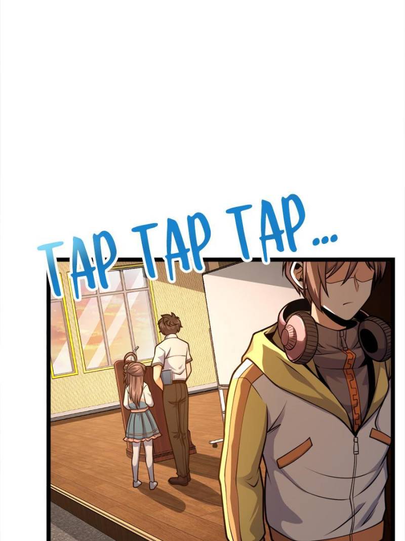 Spare Me, Great Lord! Chapter 443 - 71