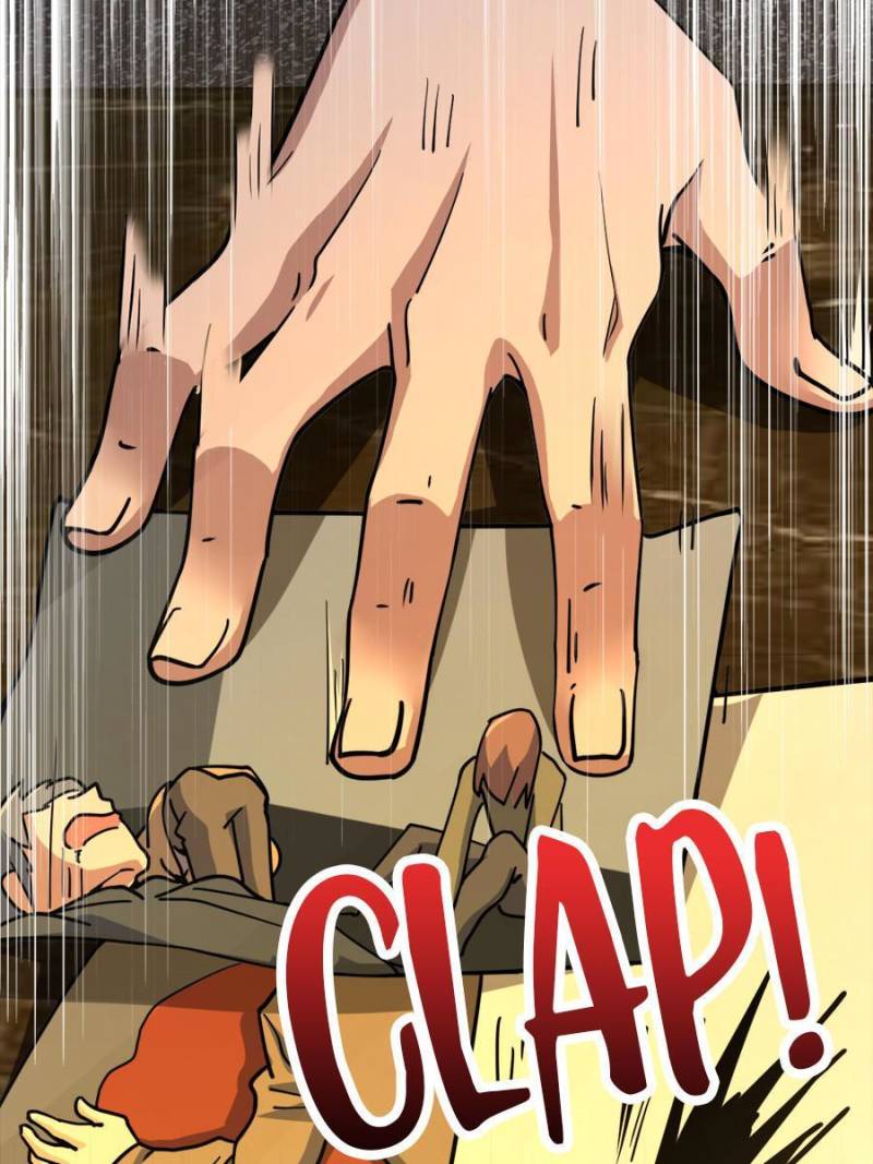 Spare Me, Great Lord! Chapter 446 - 12