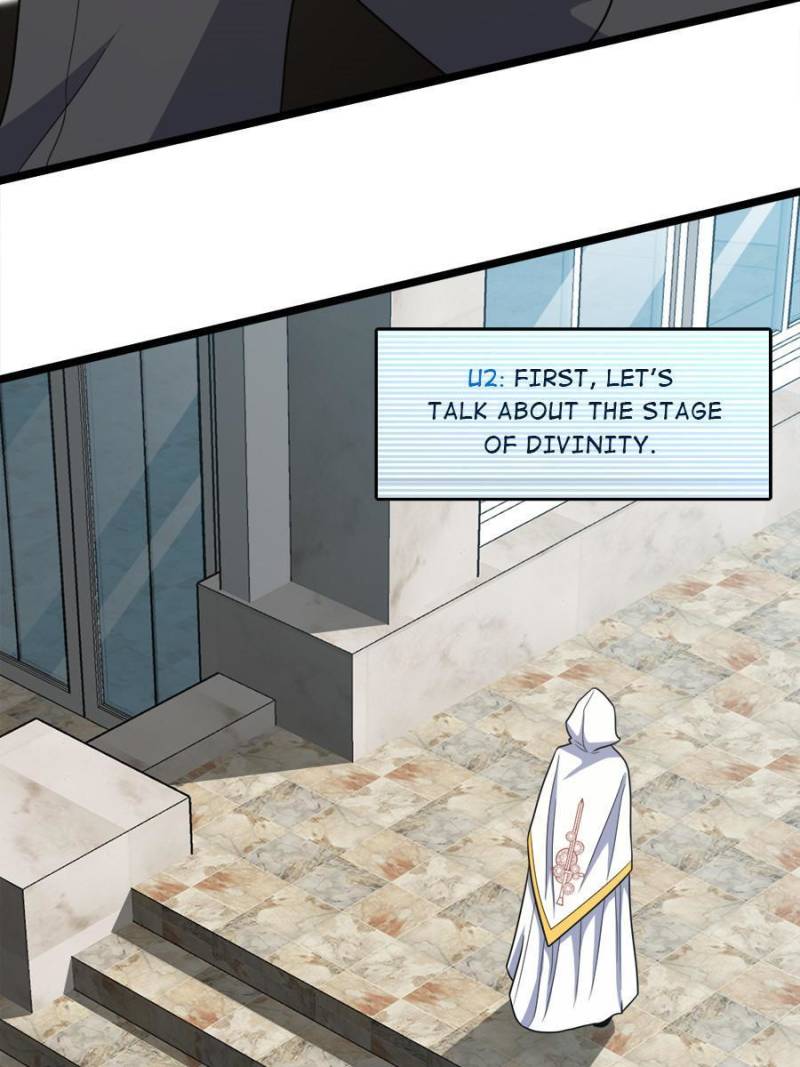 Spare Me, Great Lord! Chapter 445 - 30