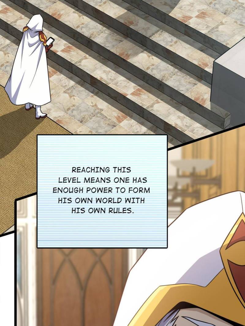 Spare Me, Great Lord! Chapter 445 - 31
