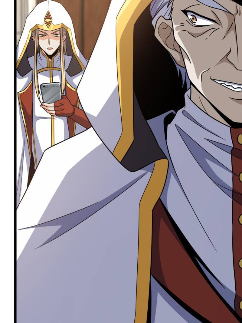 Spare Me, Great Lord! Chapter 445 - 32