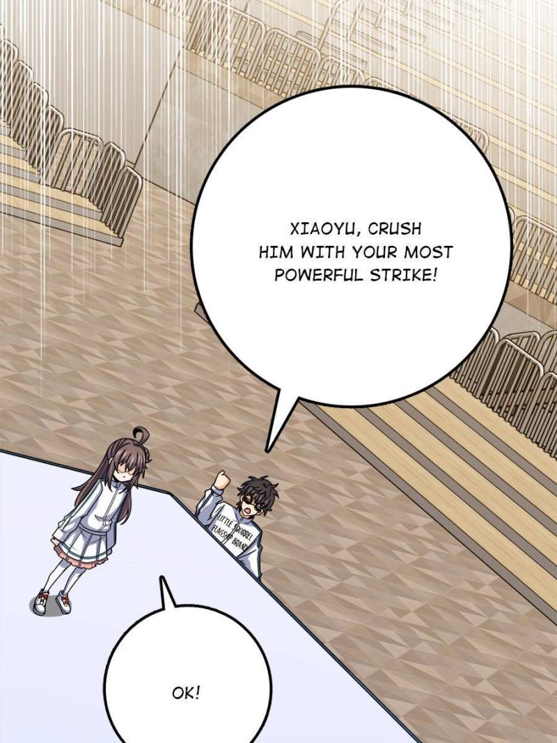Spare Me, Great Lord! Chapter 444 - 35
