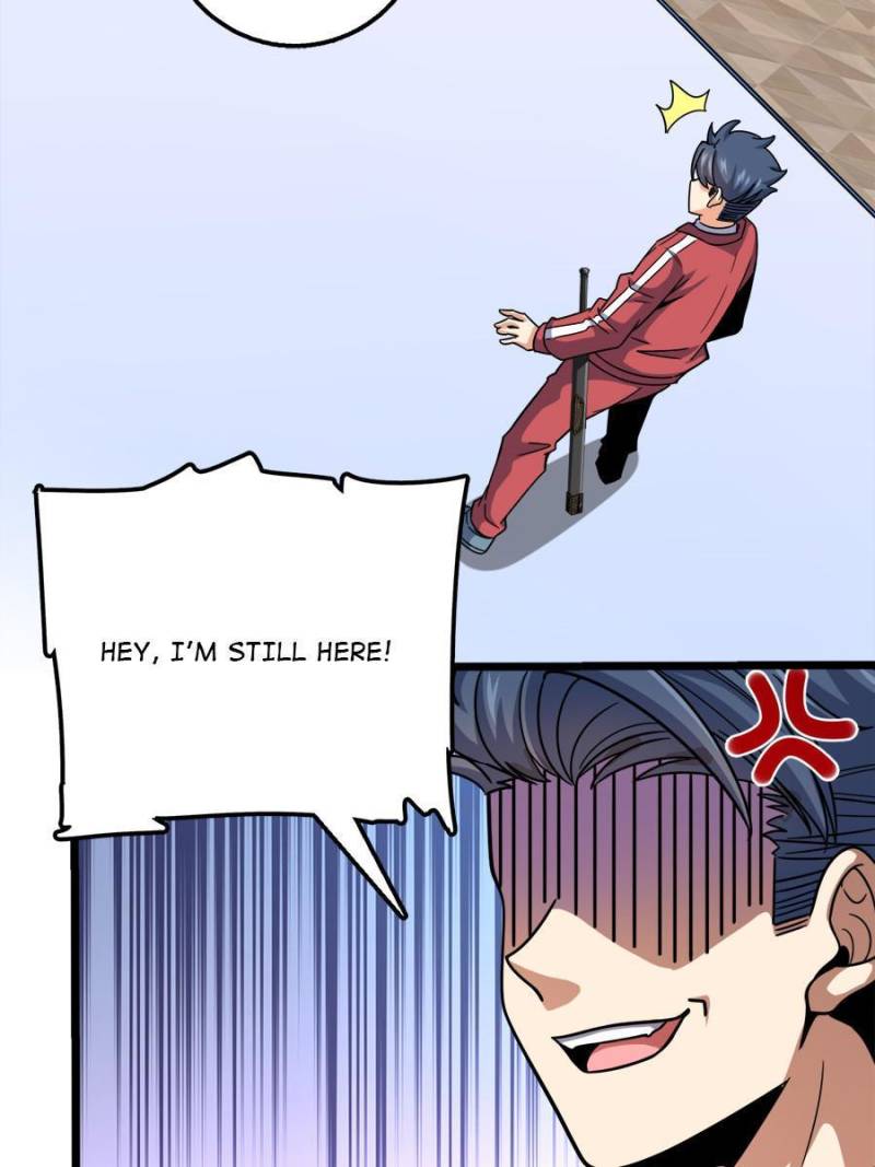 Spare Me, Great Lord! Chapter 444 - 36