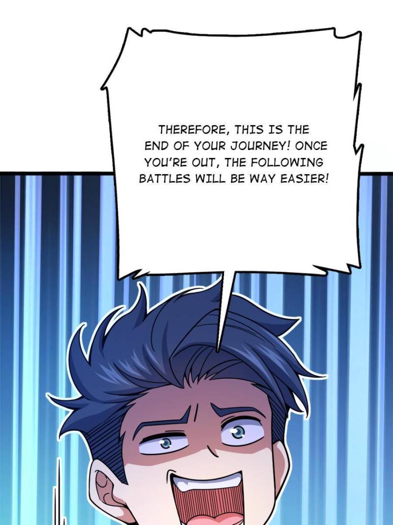 Spare Me, Great Lord! Chapter 444 - 40