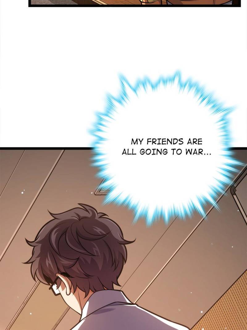 Spare Me, Great Lord! Chapter 443 - 72