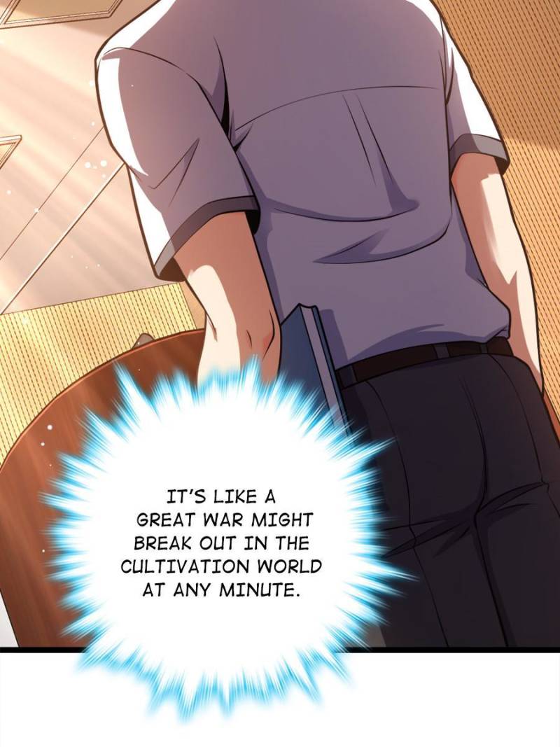 Spare Me, Great Lord! Chapter 443 - 73