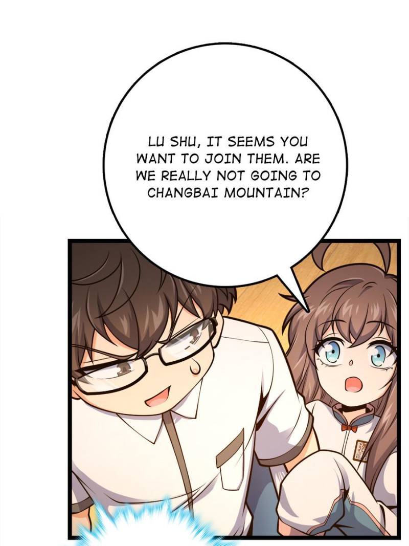 Spare Me, Great Lord! Chapter 443 - 75