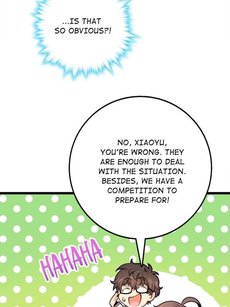 Spare Me, Great Lord! Chapter 443 - 76