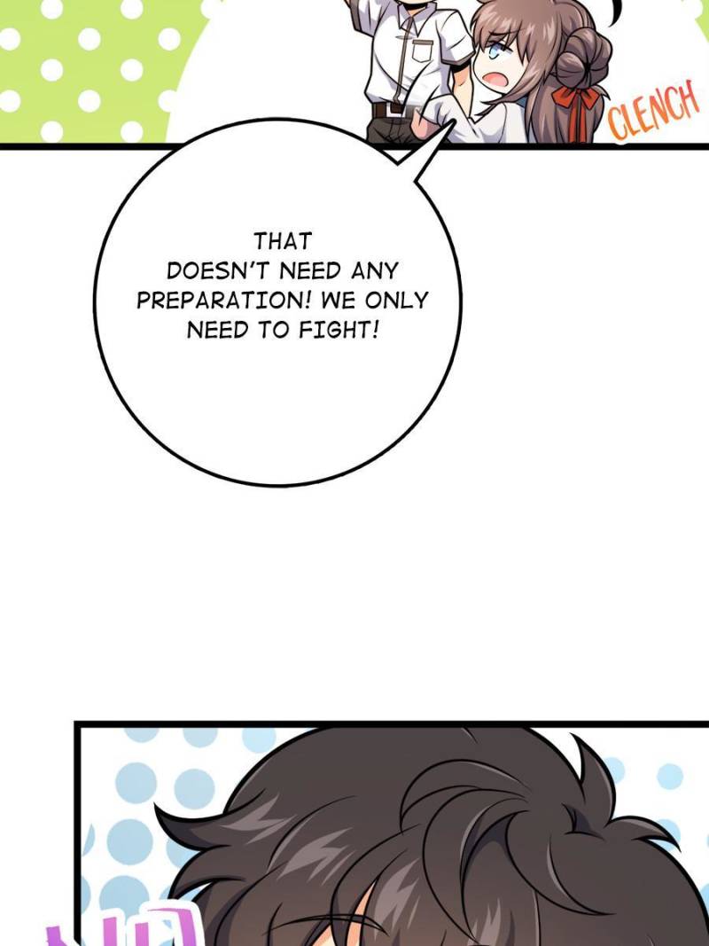 Spare Me, Great Lord! Chapter 443 - 77
