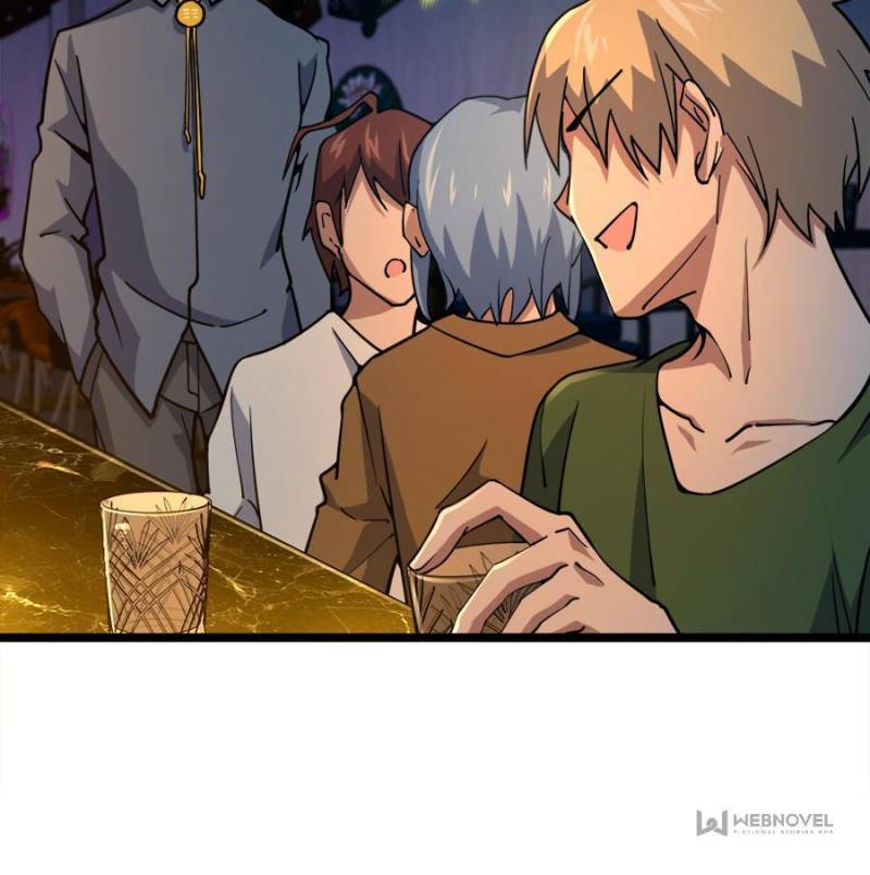 Spare Me, Great Lord! Chapter 446 - 8
