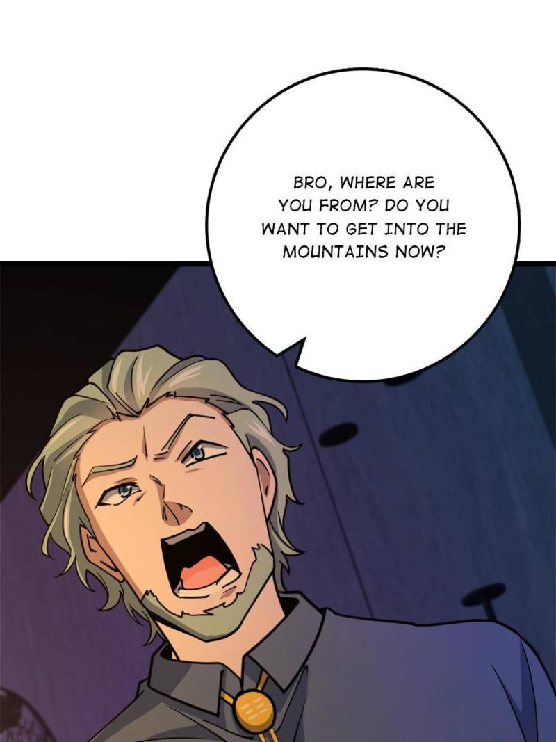 Spare Me, Great Lord! Chapter 446 - 9