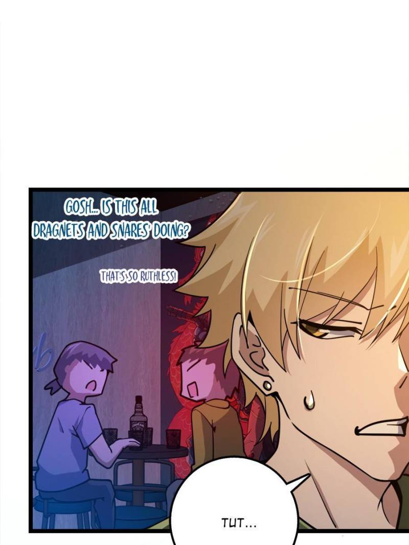 Spare Me, Great Lord! Chapter 446 - 17