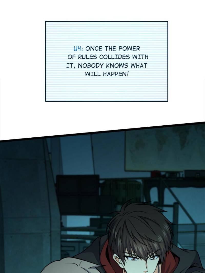 Spare Me, Great Lord! Chapter 445 - 37