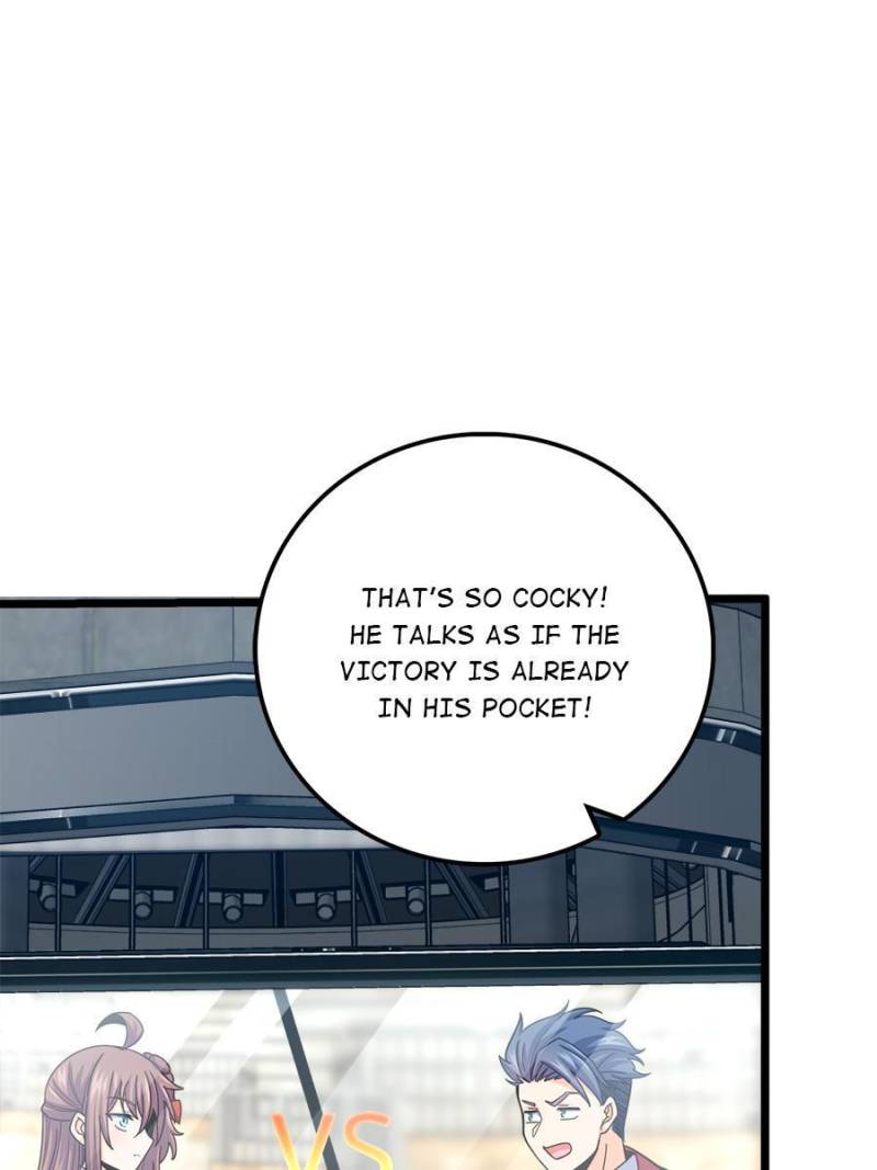 Spare Me, Great Lord! Chapter 444 - 42
