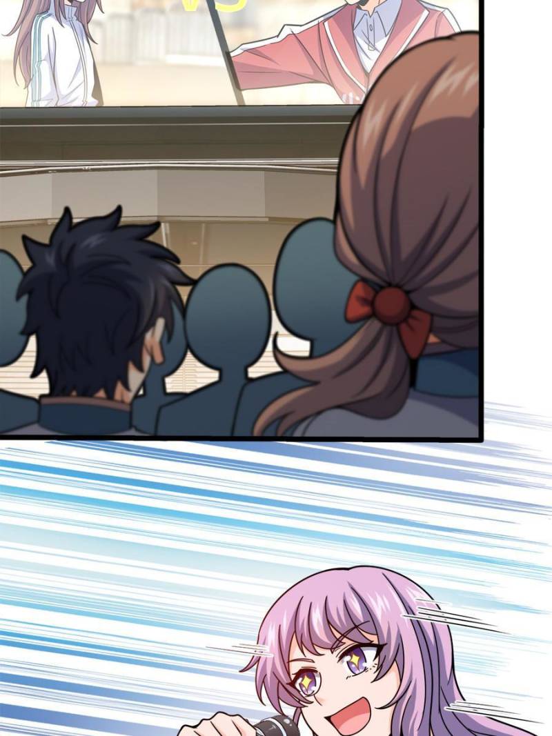 Spare Me, Great Lord! Chapter 444 - 43