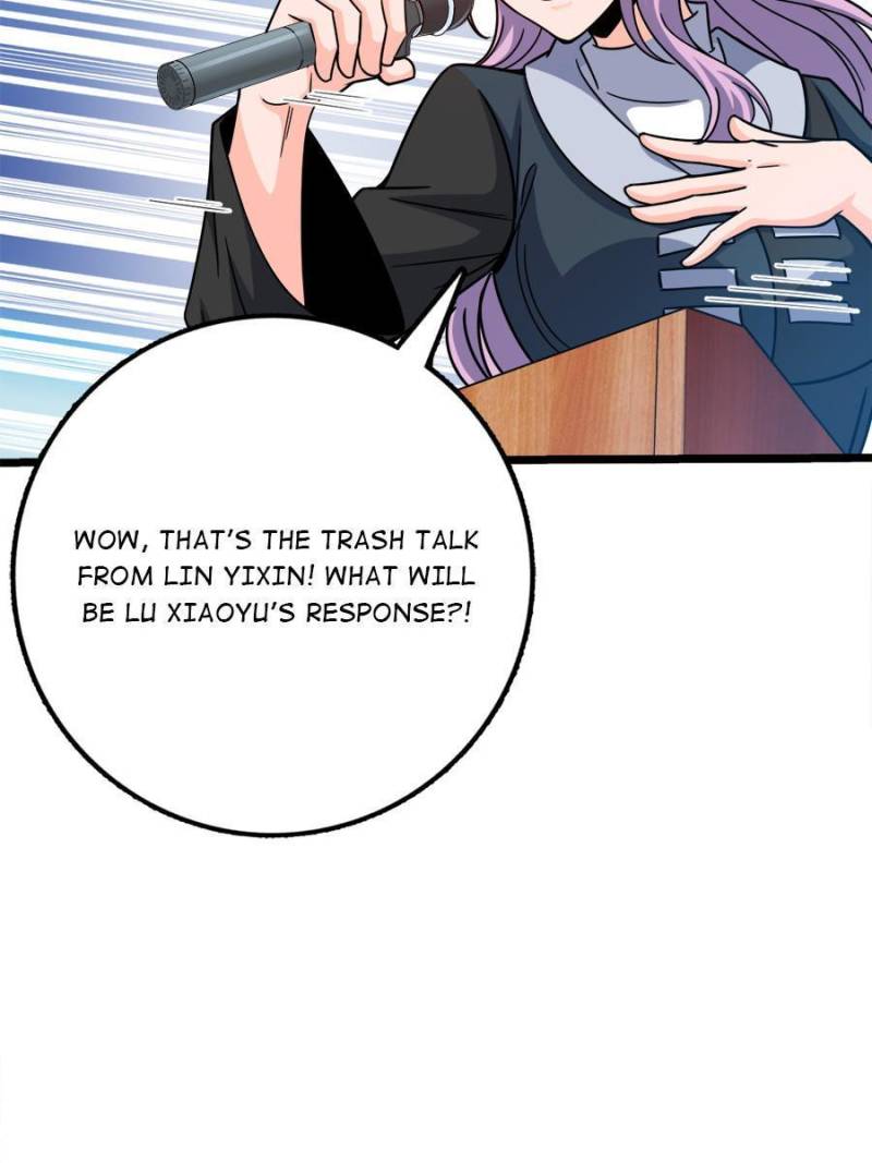Spare Me, Great Lord! Chapter 444 - 44