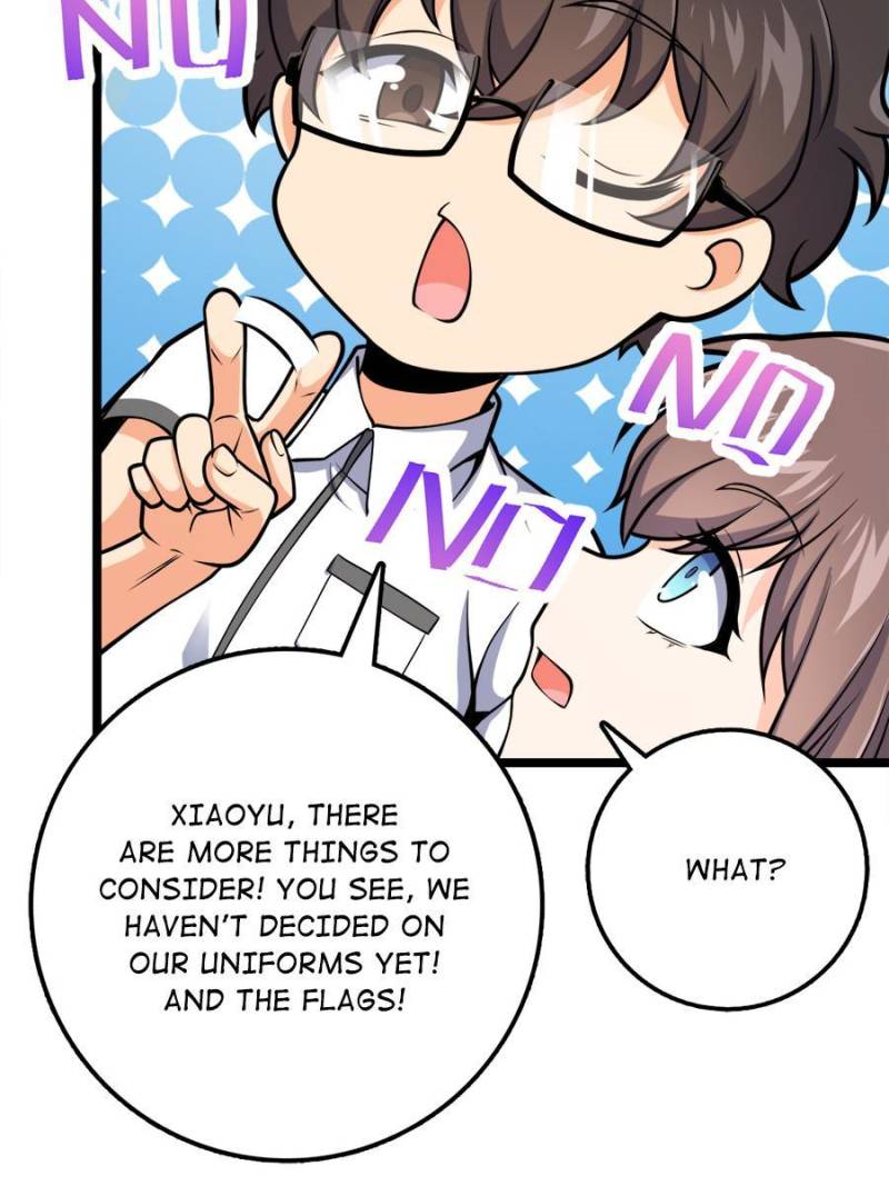 Spare Me, Great Lord! Chapter 443 - 78