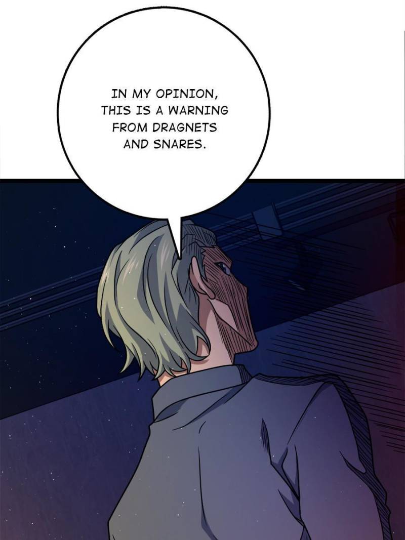 Spare Me, Great Lord! Chapter 446 - 19