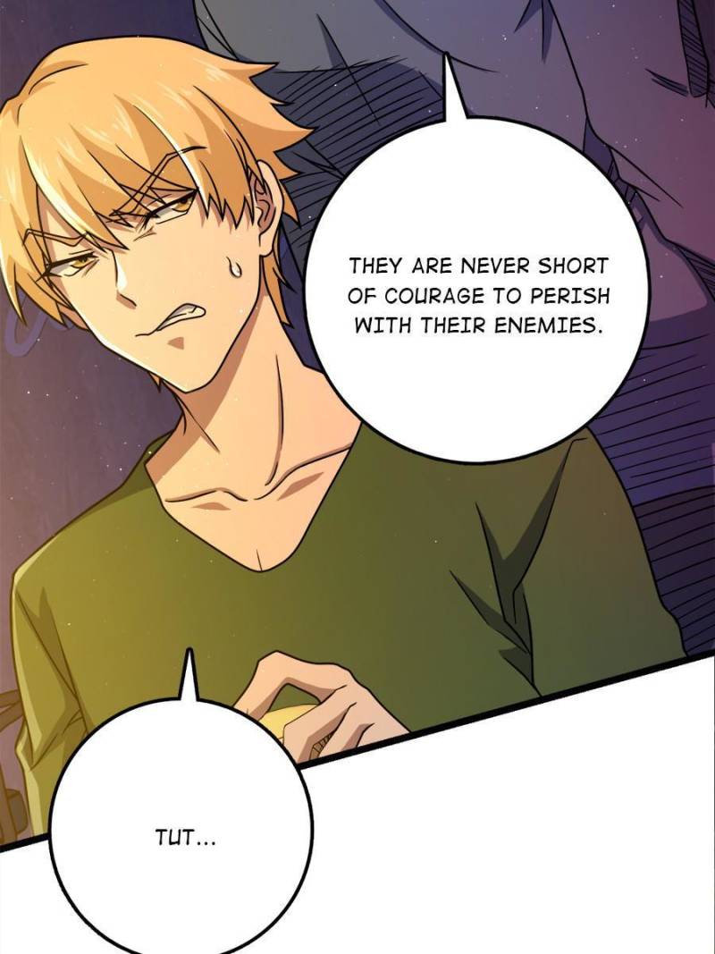 Spare Me, Great Lord! Chapter 446 - 20