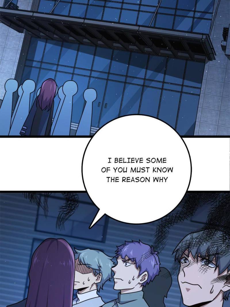 Spare Me, Great Lord! Chapter 446 - 22