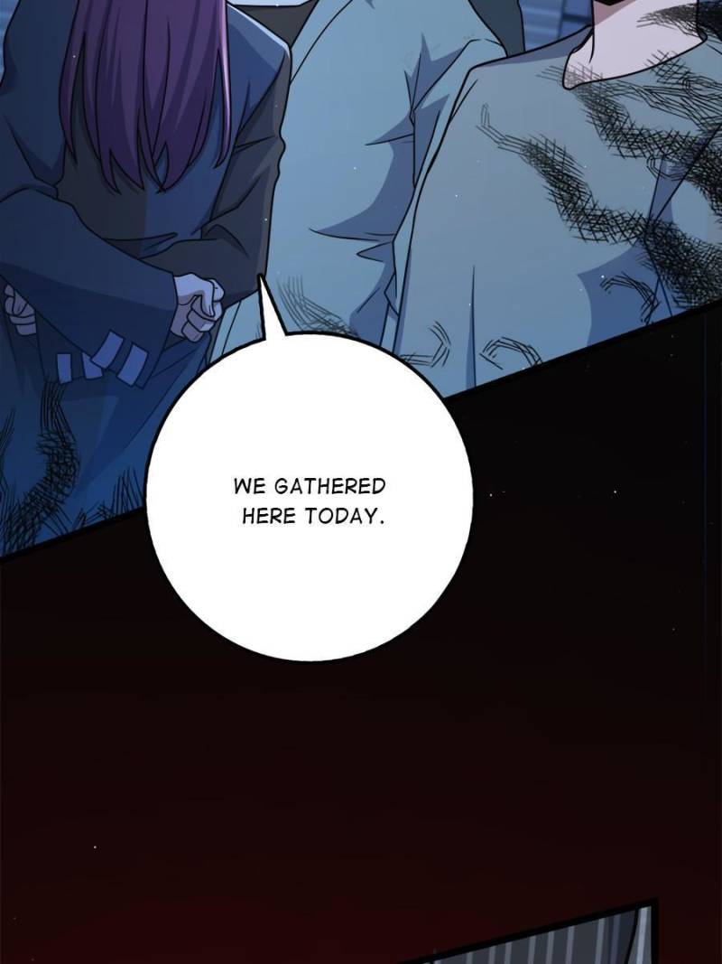 Spare Me, Great Lord! Chapter 446 - 23