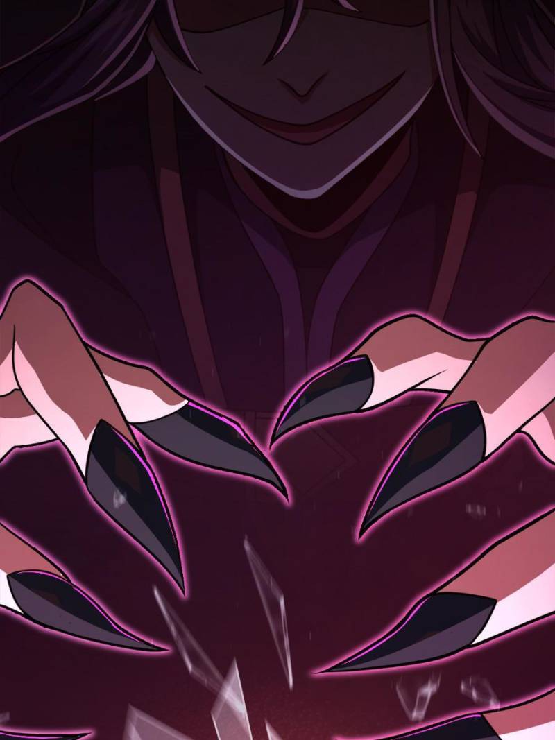 Spare Me, Great Lord! Chapter 445 - 40