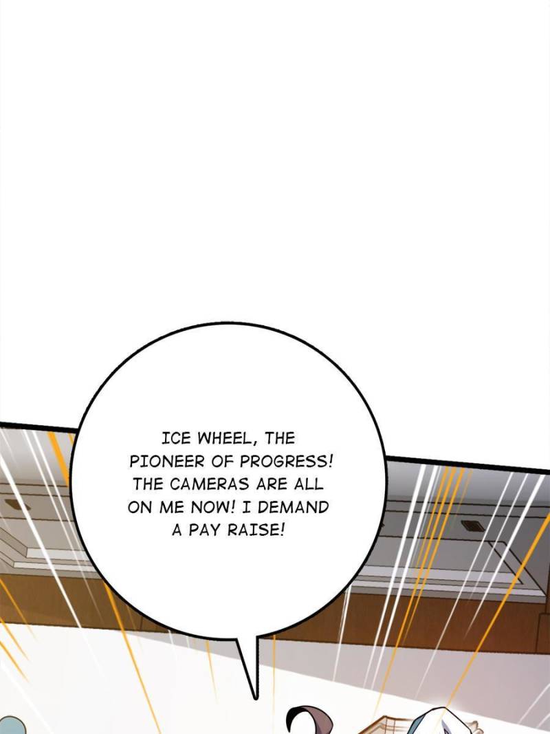 Spare Me, Great Lord! Chapter 444 - 48