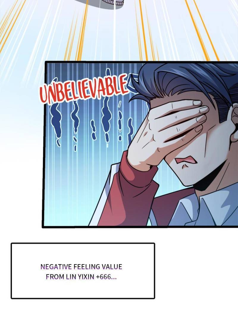 Spare Me, Great Lord! Chapter 444 - 50