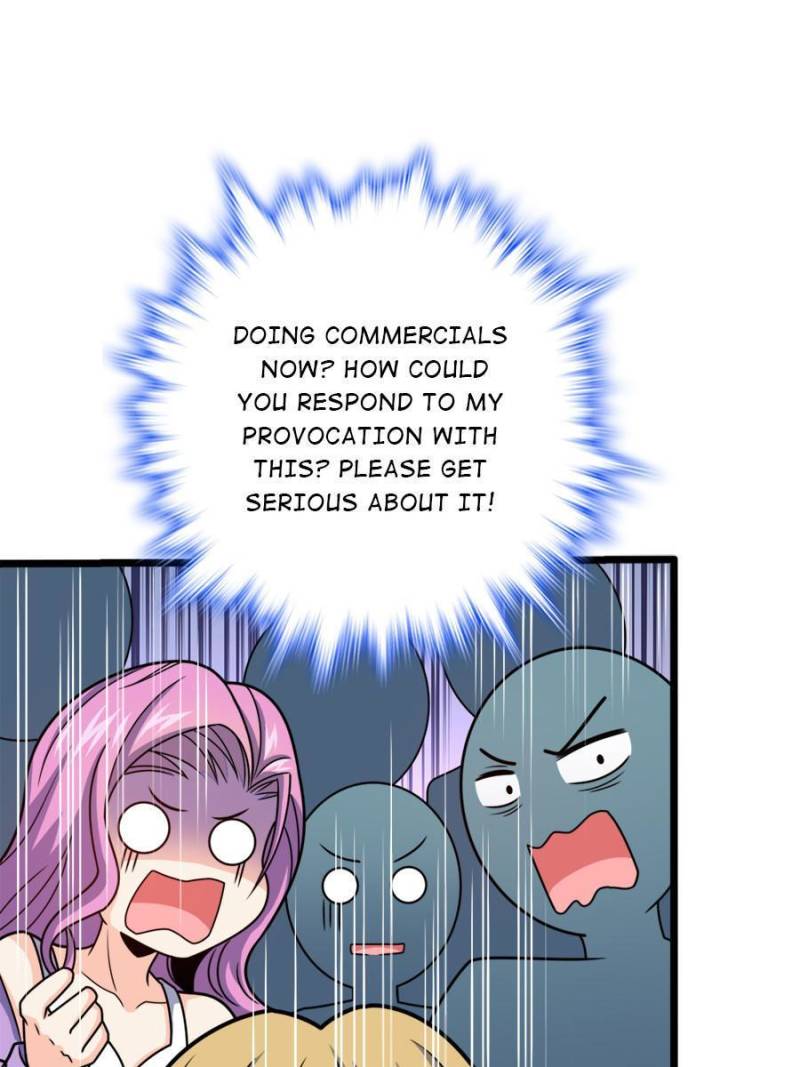 Spare Me, Great Lord! Chapter 444 - 52