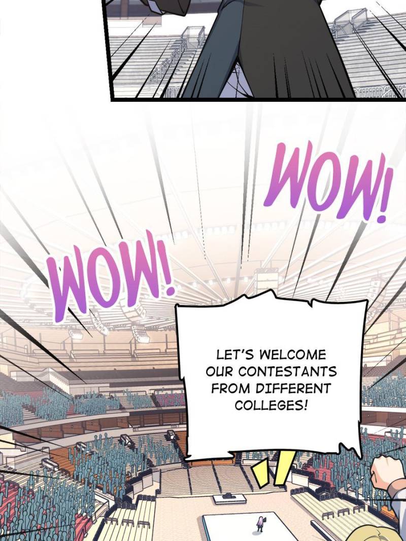 Spare Me, Great Lord! Chapter 443 - 83