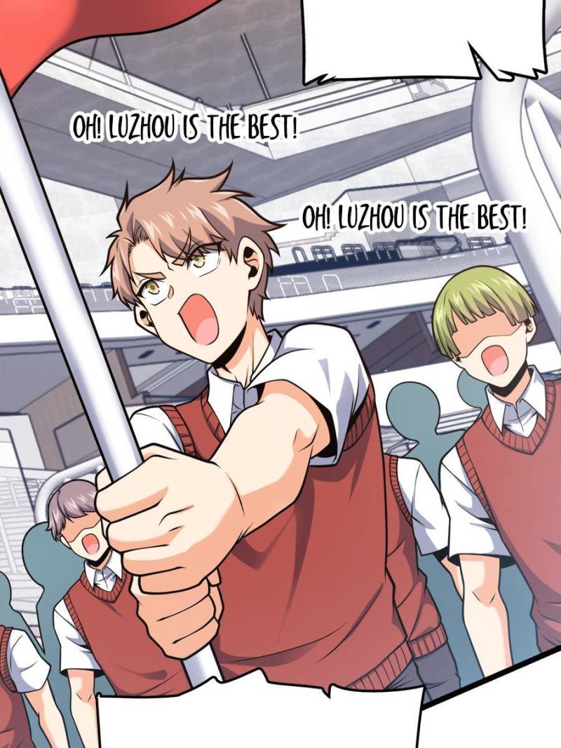 Spare Me, Great Lord! Chapter 443 - 85