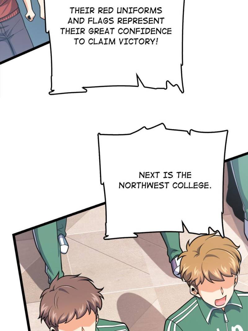 Spare Me, Great Lord! Chapter 443 - 86