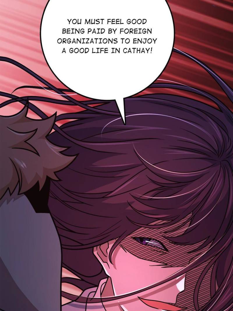 Spare Me, Great Lord! Chapter 446 - 25