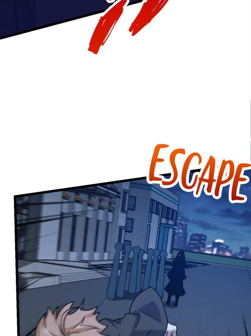Spare Me, Great Lord! Chapter 446 - 27
