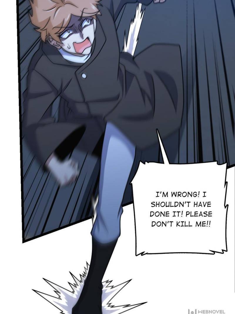 Spare Me, Great Lord! Chapter 446 - 28